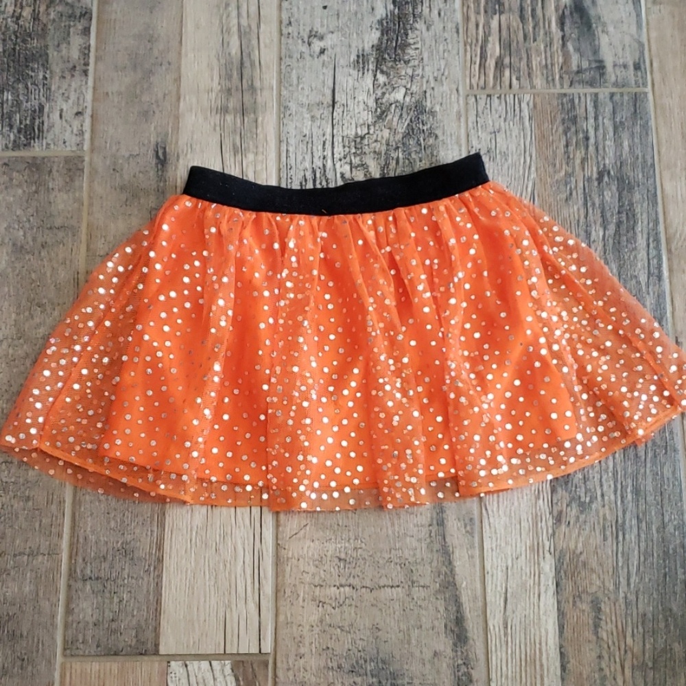 Halloween Skirt